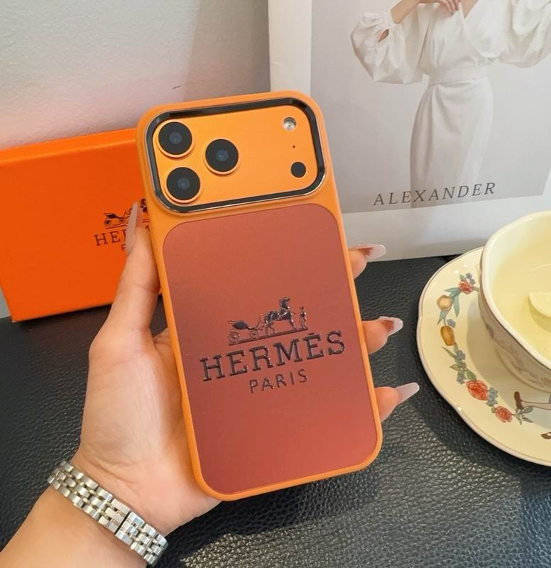 Hermes iPhone 15-17Pro Max 062315